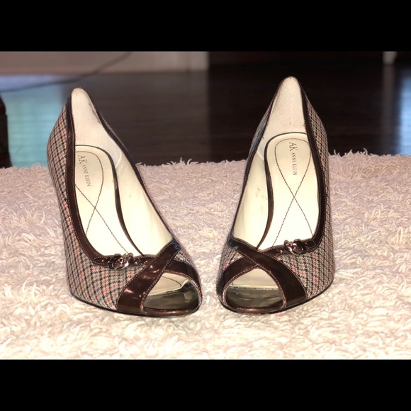 Anne Klein Shoes - Anne Klein pumps size 10